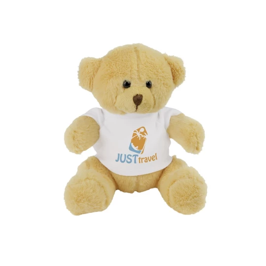 Pluszowy miś | Nicky Honey Junior (HE242-18)