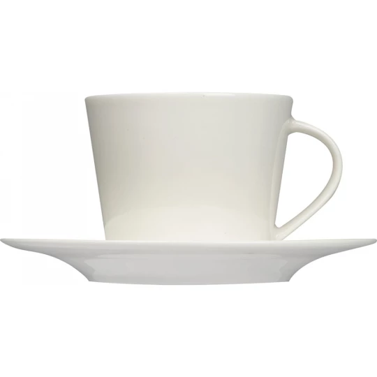 Filiżanka 175 ml - biały - (GM-83662-06)