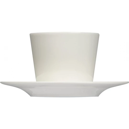 Filiżanka 175 ml - biały - (GM-83662-06)