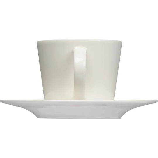 Filiżanka 175 ml - biały - (GM-83662-06)