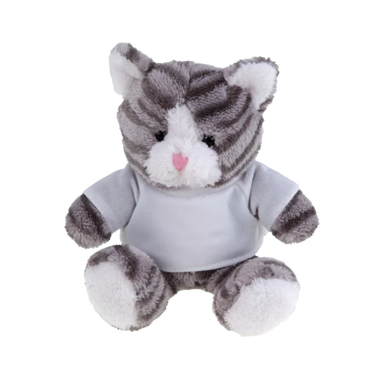 Pluszowy kot | Merlin (HE295-19)