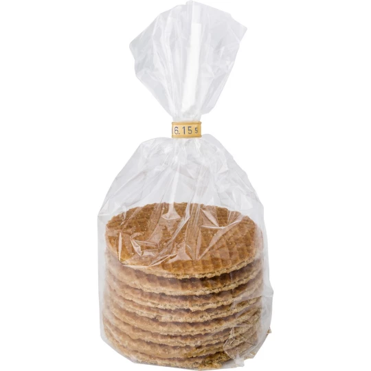Wafle holenderskie w puszce (V9544-00)
