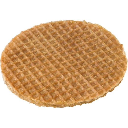 Wafle holenderskie w puszce (V9544-00)