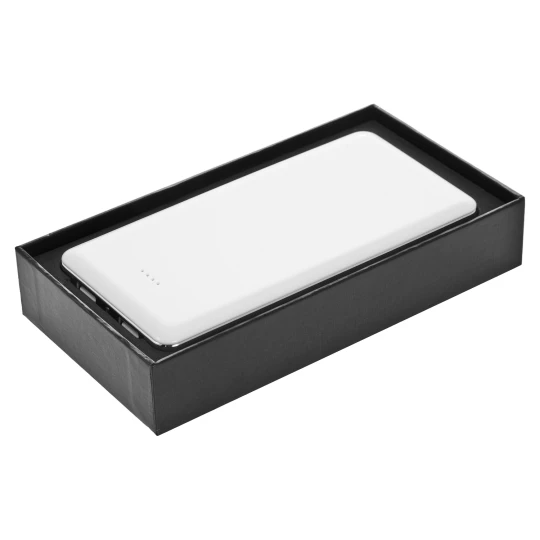 Power bank 12000 mAh z lampką | Sawyer (V3384-02)