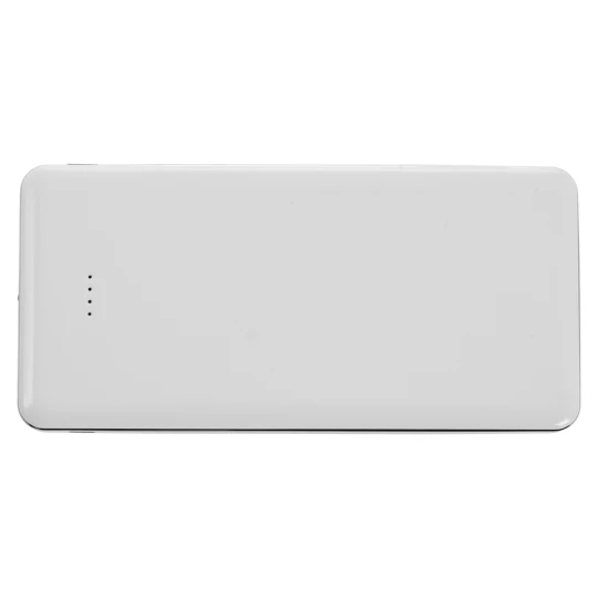 Power bank 12000 mAh z lampką | Sawyer (V3384-02)