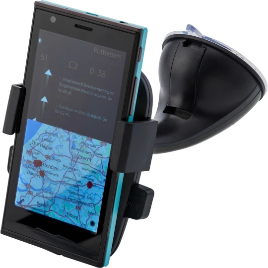 Regulowany samochodowy uchwyt do telefonu (V8714-03)