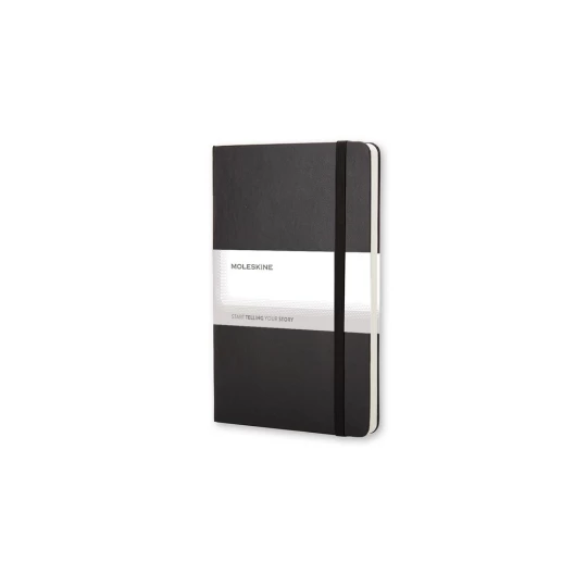 MOLESKINE Notatnik ok. A5 (VM302-03)