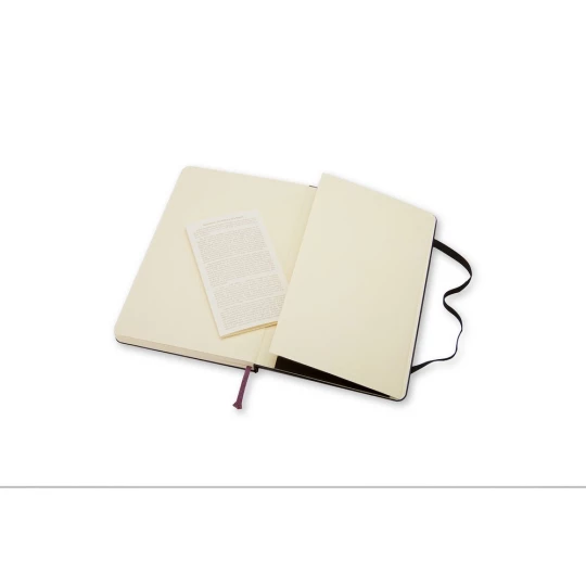 MOLESKINE Notatnik ok. A5 (VM302-03)