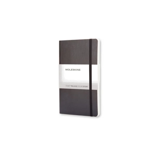 MOLESKINE Notatnik ok. A6 (VM203-03)