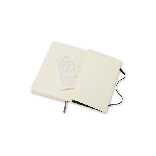 MOLESKINE Notatnik ok. A6 (VM203-03)