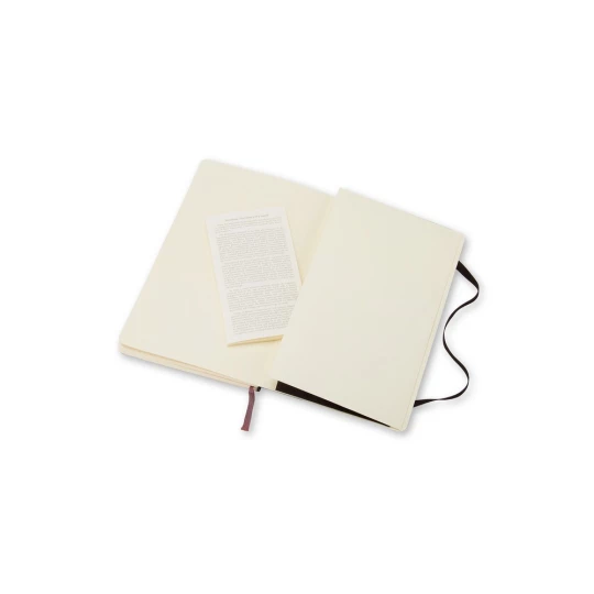 MOLESKINE Notatnik ok. A5 (VM303-03)
