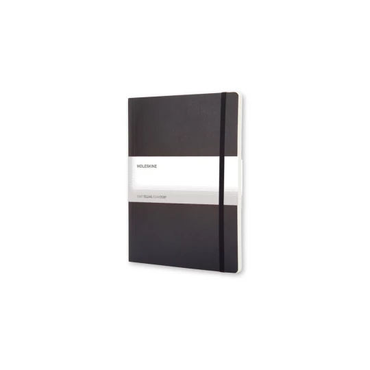 MOLESKINE Notatnik ok. A4 (VM401-03)