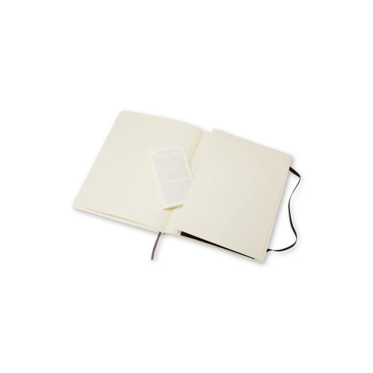 MOLESKINE Notatnik ok. A4 (VM401-03)