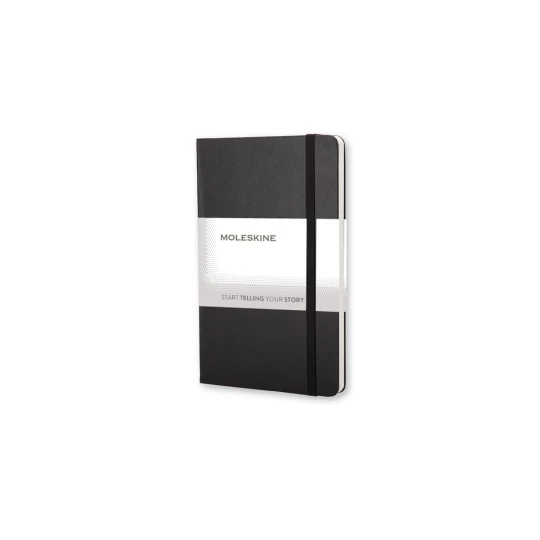 MOLESKINE Notatnik ok. A6 (VM204-03)