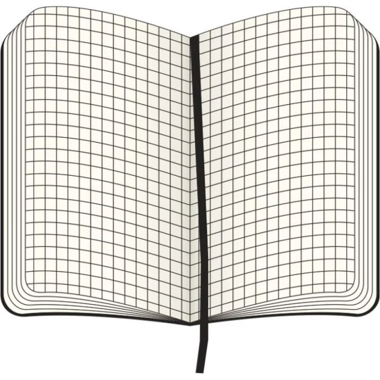 MOLESKINE Notatnik ok. A6 (VM204-03)
