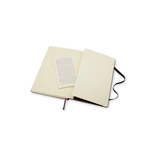 MOLESKINE Notatnik ok. A6 (VM204-03)