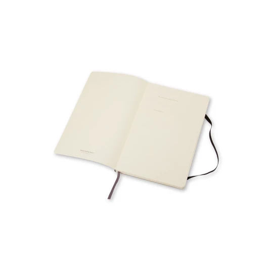 MOLESKINE Notatnik ok. A6 (VM205-03)