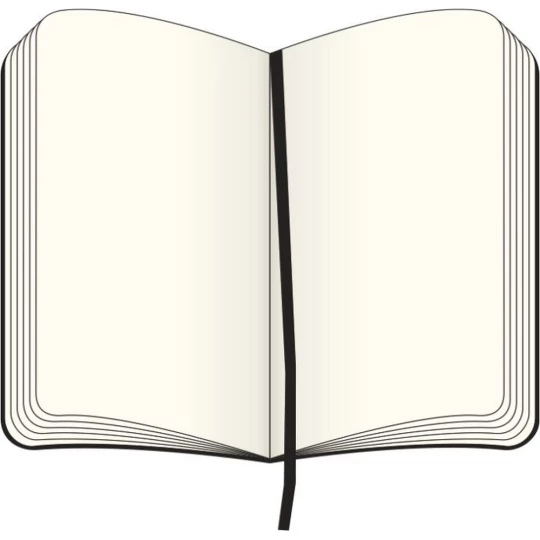 MOLESKINE Notatnik ok. A6 (VM205-03)