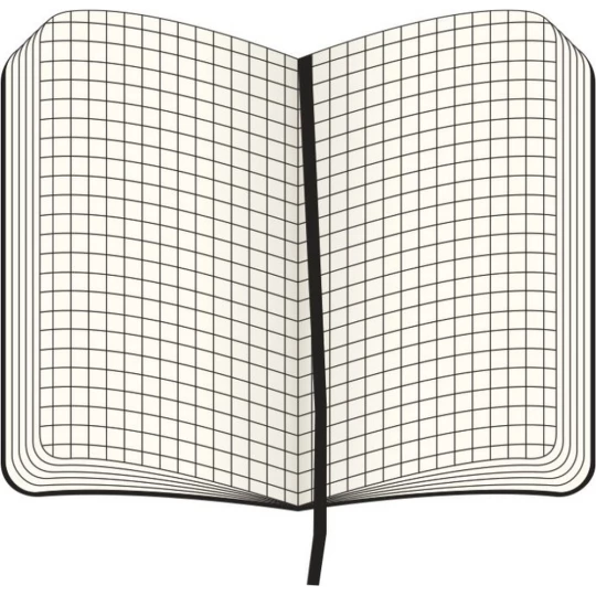 MOLESKINE Notatnik ok. A5 (VM305-03)
