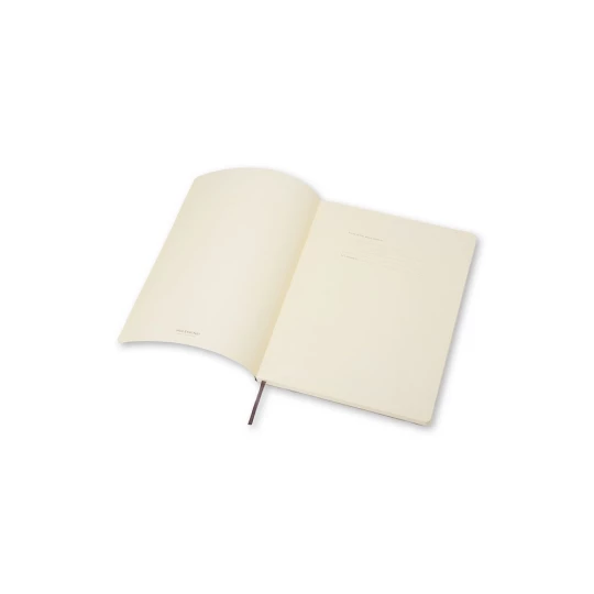 MOLESKINE Notatnik ok. A4 (VM403-03)