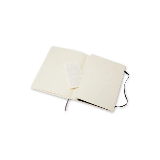 MOLESKINE Notatnik ok. A4 (VM402-03)