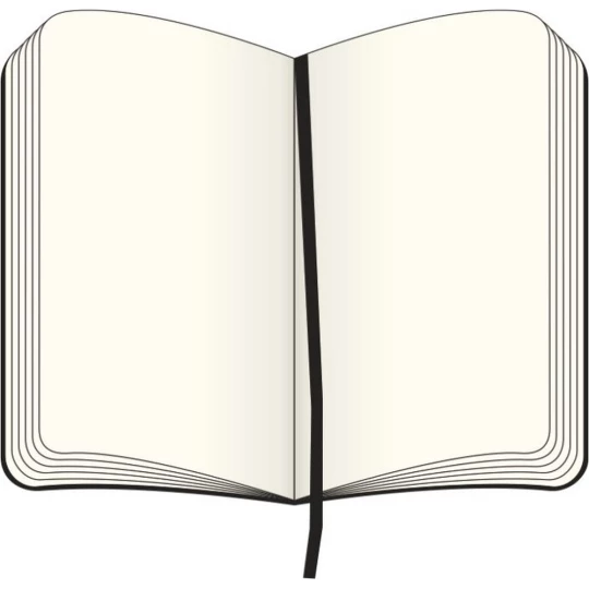 MOLESKINE Notatnik ok. A4 (VM402-03)