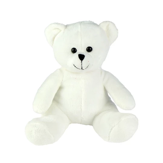 Pluszowy miś | Forrest White (HE681-02)