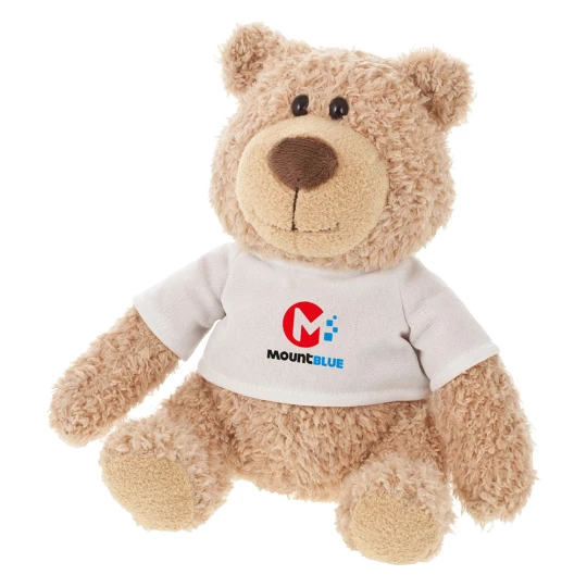 Pluszowy miś | Clifford (HE674-20)