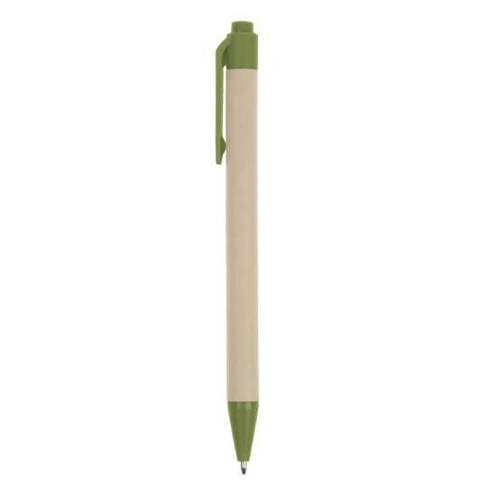 Notatnik ok. A5 z długopisem (V2389/A-10)