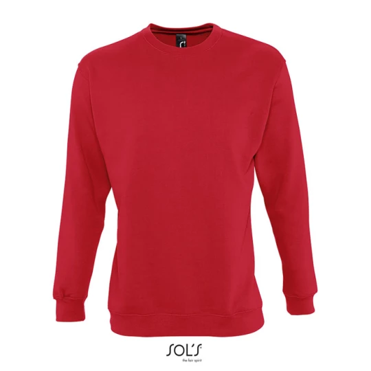NEW SUPREME Bluza 280g - NEW SUPREME (S13250-RD-3XL)