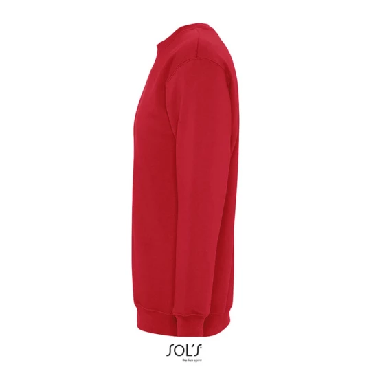 NEW SUPREME Bluza 280g - NEW SUPREME (S13250-RD-3XL)