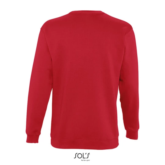 NEW SUPREME Bluza 280g - NEW SUPREME (S13250-RD-3XL)