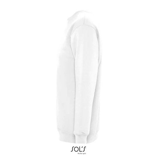 NEW SUPREME Bluza 280g - NEW SUPREME (S13250-WH-XXL)