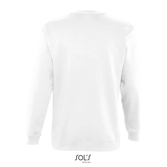 NEW SUPREME Bluza 280g - NEW SUPREME (S13250-WH-XXL)