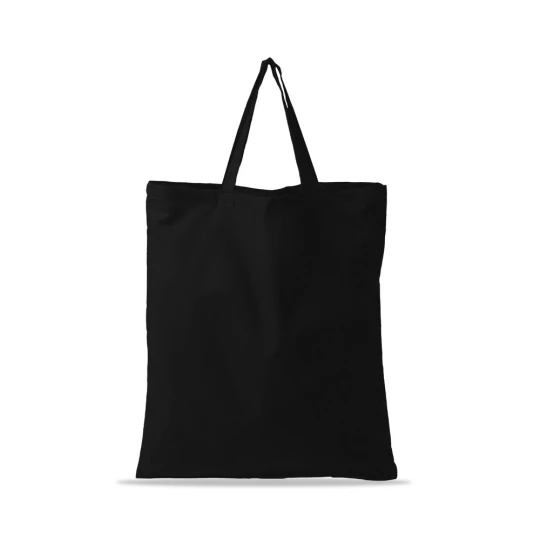 Torba bawełniana na zakupy | Lettie (V9414-03)