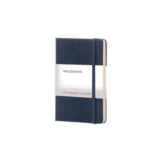 MOLESKINE Notatnik ok. A6 (VM201-27)
