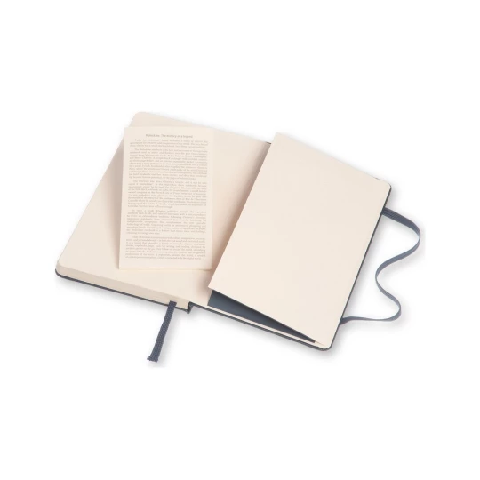 MOLESKINE Notatnik ok. A6 (VM201-27)