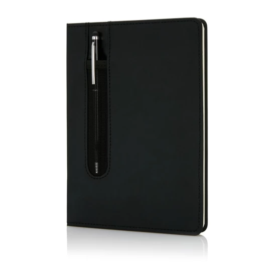 Notatnik A5 Deluxe, touch pen (P773.311)