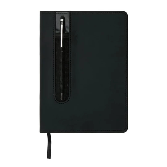 Notatnik A5 Deluxe, touch pen (P773.311)