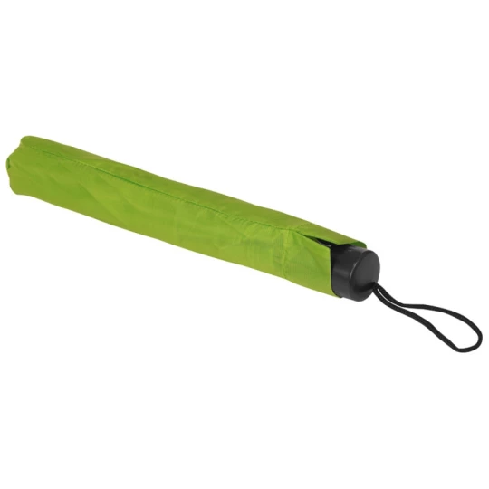 Parasol manualny 85 cm - jasnozielony - (GM-45188-29)