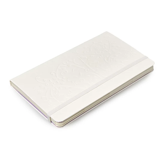 Wedding Journal - specjlany notatnik Moleskine Passion Journal (VM323-02)