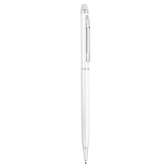 Długopis, touch pen (V1660/A-02)