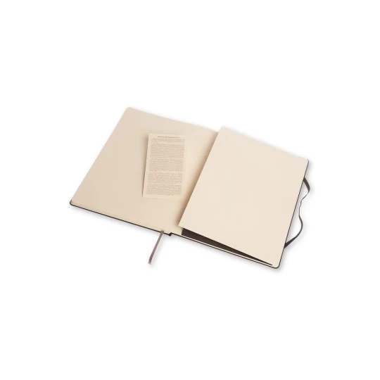 MOLESKINE Notatnik ok. A4 (VM404-03)