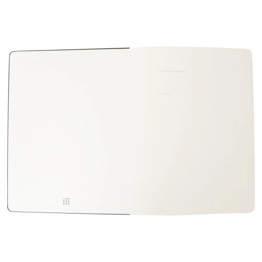 MOLESKINE Notatnik ok. A4 (VM404-03)