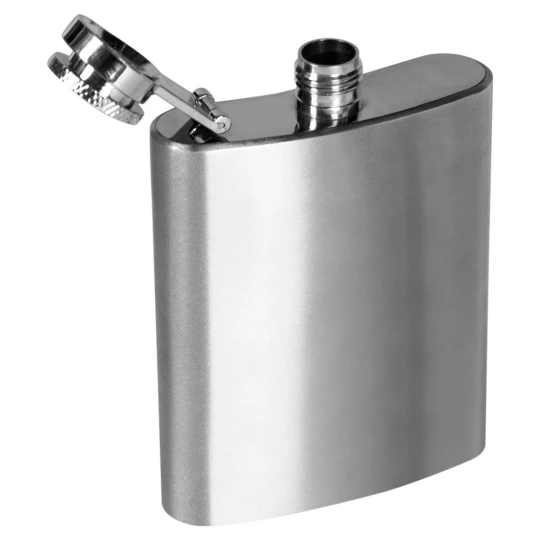 Piersiówka 100 ml | Beckett (V4531-32)