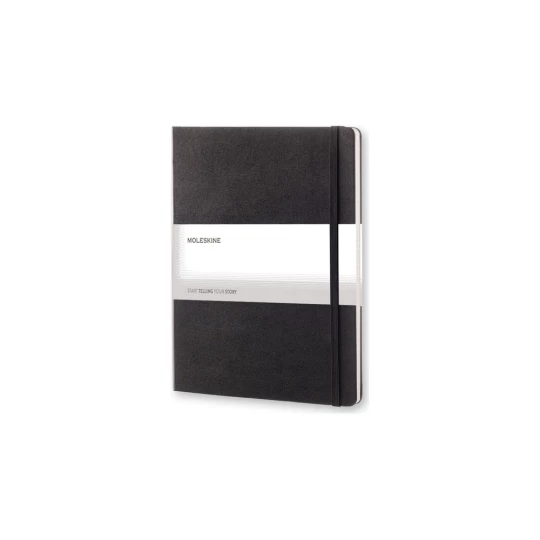 MOLESKINE Notatnik ok. B5 (VM406-03)