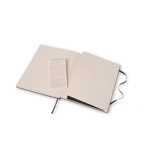 MOLESKINE Notatnik ok. B5 (VM406-03)