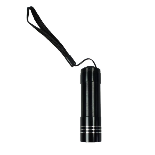 Latarka 9 LED (V8768-03)