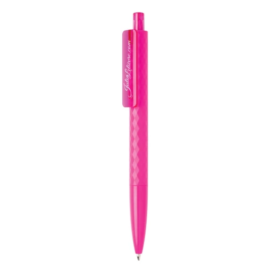 Długopis X3 (P610.910)