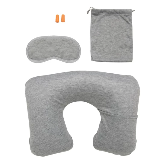 Zestaw podróżny Jersey (P786.002)